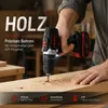 AJIEQAQ Akkuschrauber 21V Set, 3-in-1 Produktbild-Vorschau 5