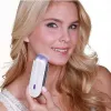 Epilátor obličeje podpaží bikini zastřihovač těla Náhled obrázku produktu 6