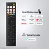 Hisense 55 '' U7SE | ULED MiniLED Smart TV 4K 144 Hz, 139,7 Produktbild-Vorschau 2