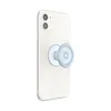 PopSockets PlantCore Grip Eisblau, Griffigkeit, Hellblau, Produktbild-Vorschau 8