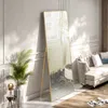 Grande specchio a figura intera, 150 x 40 cm, grande Anteprima dell’immagine prodotto 4