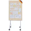 Floordirekt Mobile Präsentationstafel Giant, 80×120 cm, Produktbild-Vorschau 1