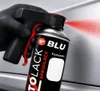 BLU Spraydosen LC9X schwarz deepblack basislack spray Produktbild-Vorschau 2