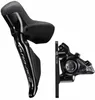 Shimano Dual Control Dura Ace Set STR9270/BRR9270 Left 2 Produktbild-Vorschau 1