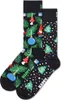 Happy Socks -2-Pack Holiday Tree Socks Gift Set - Gr. 41 - Produktbild-Vorschau 1