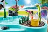 PLAYMOBIL FamilyFun 70610, Zestaw do zabawy w wodzie, 4 Podgląd zdjęcia produktu 4