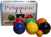 LUCIO LONDERO Petanque-Set 6 Holzkugeln Produktbild-Vorschau 7