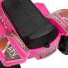 HOMCOM Mini quad elektryczny dla dzieci ATV przednie Podgląd zdjęcia produktu 9