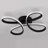 Trio - Deckenleuchte FLY - Schwarz - 0x0x7.5 cm Produktbild-Vorschau 9