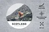 MuchoWow® Mauspad Mousepad Schottland - Highlander - Berge Produktbild-Vorschau 2