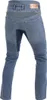 Trilobite Parado Blue Monolayer Slim Motorrad Jeans, blau, Produktbild-Vorschau 10