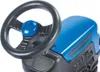 Trettraktor - blau Produktbild-Vorschau 9