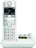 AE690A Weiß Schnurloses Telefon Produktbild-Vorschau 5