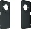 Two black phone cases shown from different angles against a white background. Anteprima dell’immagine prodotto
