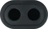 vhbw 3x Filter kompatibel mit Stihl RM448, RM253, RM443 Produktbild-Vorschau 3