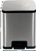 Echtwerk Tretabfalleimer 'POWER STEP' 39L Produktbild-Vorschau 3