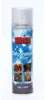 Decoración navideña Dekorspray con purpurina plateada, 100 Vista previa de la imagen del producto 2