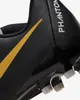 NIKE Jr. Phantom GX 2 Academy Schuhe Kinder weiss 34 Produktbild-Vorschau 3