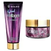 Soleo Hybridní kolagenový bronzer + kosmetická nádobka na Náhled obrázku produktu 1