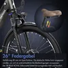 E-Bike MTB, Pannensichere Reifen 26 Zoll, Rostfreie Produktbild-Vorschau 10