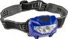 ChiliTec Lampada frontale a LED HeadLight COB 3W Anteprima dell’immagine prodotto 6