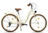 Milord Komfort Fahrrad Retro Vintage Damenfahrrad, 28 Zoll, Produktbild-Vorschau 2