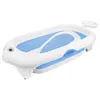 Faltbar XL Baby Badewanne mit Rutschfestem Badewannensitz & Produktbild-Vorschau 3