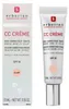 Erborian CC Crème, CC-crème, 15 ml, Lichte tint, Geschikt Productafbeelding-voorbeeld 1