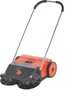 STARMIX spazzatrice manuale haaga 255 550mm 1600 m²/h 25l - Anteprima dell’immagine prodotto 9
