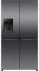 Hisense RQ5P640SYKD frigorifero side-by-side Libera Anteprima dell’immagine prodotto 1