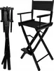 Chaise en bois pour maquillage Voir les images du produit 1