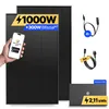 1000W Balkonkraftwerk mit Speicher Solakon ONE (2,11 kWh) Produktbild-Vorschau 1