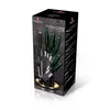 Berlinger Haus sada nožů 8 prvků Black Emerald BH2690 Náhled obrázku produktu 4