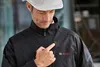 Beheizbare Jacke GHJ 12+18V XA 3XL, 1 x Akku GBA 12V 2.0Ah, Produktbild-Vorschau 6