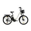 C2 PRO 26 Zoll E-Bike 6061 Aluminiumlegierung, 36V 18Ah Produktbild-Vorschau 2