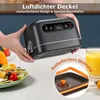 Elektrische Lunchbox, 1.2L, Akku 24000mAh, 100w Produktbild-Vorschau 6