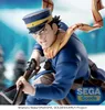 Golden Kamuy Xross Link – PVC soška Saichi Sugimoto (13 cm) Náhľad obrázku produktu 8
