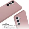 imoshion Étui en silicone avec cordon pour le Samsung Voir les images du produit 6