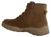 Waldläufer H-Lumi Damenschuhe Stiefel Gefüttert Produktbild-Vorschau 10
