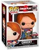 Child's Play 2 - Chucky 841 Special Edition - Funko Pop! - Productafbeelding-voorbeeld 2