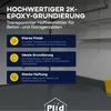 Plid 2K Epoxy-Haftvermittler – Transparente Produktbild-Vorschau 2