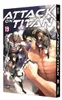 Attack on Titan 19 Produktbild-Vorschau 3