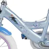 Disney Frozen 2 Kinderfiets - Meisjes - 14 inch - Blauw Productafbeelding-voorbeeld 4