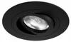 Spot Encastré Led 50 Mm Gu10, Orientable À 360° Et Voir les images du produit 1