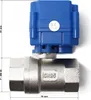 Zawór kulowy Wiltec do ścieków Ø 25 mm (1"), zawór spustowy Podgląd zdjęcia produktu 4