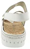 Waldläufer H-Willow 955001-201-148 (6.5/offwhite) Produktbild-Vorschau 2