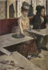 CLE puzzle 1000 Musée Orsay Degas 39761 Voir les images du produit 3