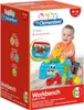 Clementoni 17042, 0,8 an(s), Plastique, Multicolore Voir les images du produit 24