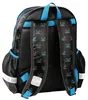 Paso Spiderman-Rucksack mit zwei Fächern Produktbild-Vorschau 3