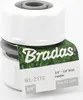 BRADAS WHITE LINE spojka hadicová 3/4" BR-WL-2110 Náhled obrázku produktu 12